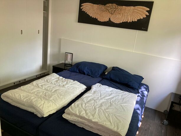Imagen de la habitación del Hotel Europarcs De Achterhoek. Foto 12