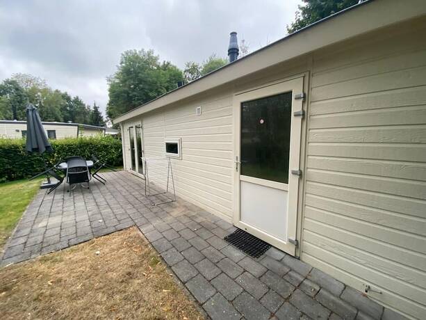 Imagen de la habitación del Hotel Europarcs De Achterhoek. Foto 13