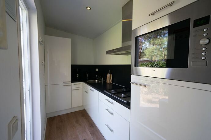 Imagen de la habitación del Hotel Europarcs De Achterhoek. Foto 16