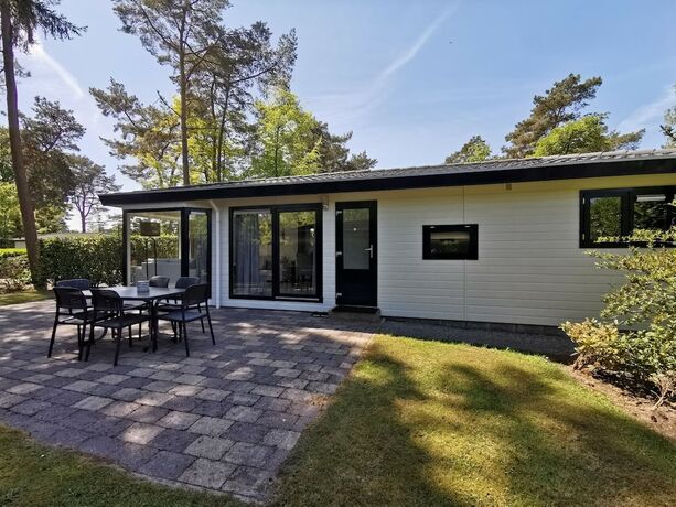 Imagen de la habitación del Hotel Europarcs De Achterhoek. Foto 17