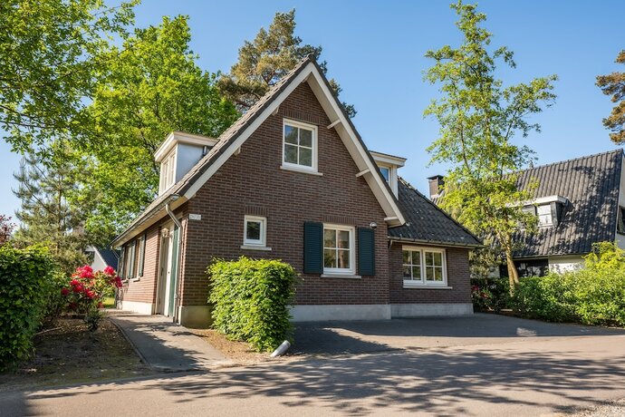Imagen de la habitación del Hotel Europarcs De Achterhoek. Foto 18