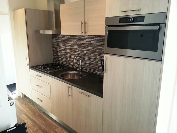 Imagen de la habitación del Hotel Europarcs De Achterhoek. Foto 19