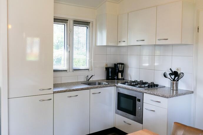 Imagen de la habitación del Hotel Europarcs De Achterhoek. Foto 20