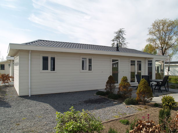 Imagen de la habitación del Hotel Europarcs De Biesbosch. Foto 4