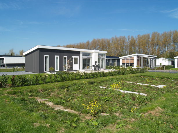 Imagen de la habitación del Hotel Europarcs De Biesbosch. Foto 6