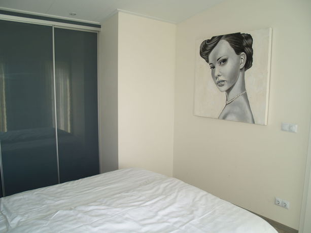 Imagen de la habitación del Hotel Europarcs De Biesbosch. Foto 10