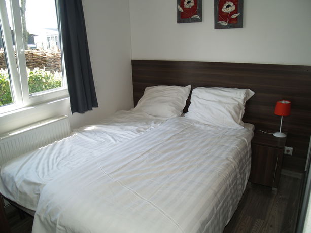 Imagen de la habitación del Hotel Europarcs De Biesbosch. Foto 11