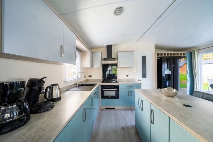 Imagen de la habitación del Hotel Europarcs De Wije Werelt. Foto 10