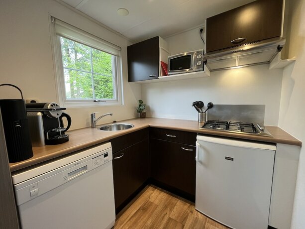 Imagen de la habitación del Hotel Europarcs De Wije Werelt. Foto 13