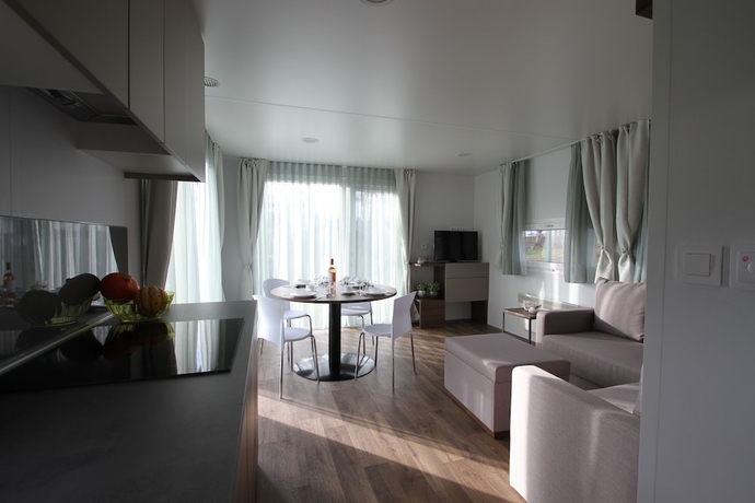 Imagen de la habitación del Hotel Europarcs Gulperberg. Foto 2