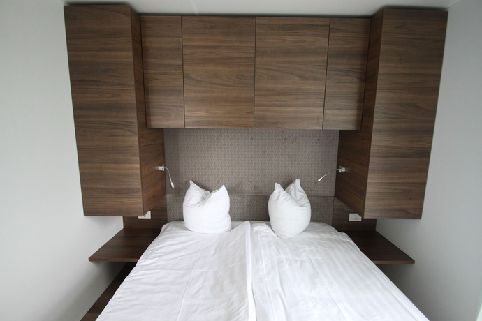 Imagen de la habitación del Hotel Europarcs Gulperberg. Foto 3