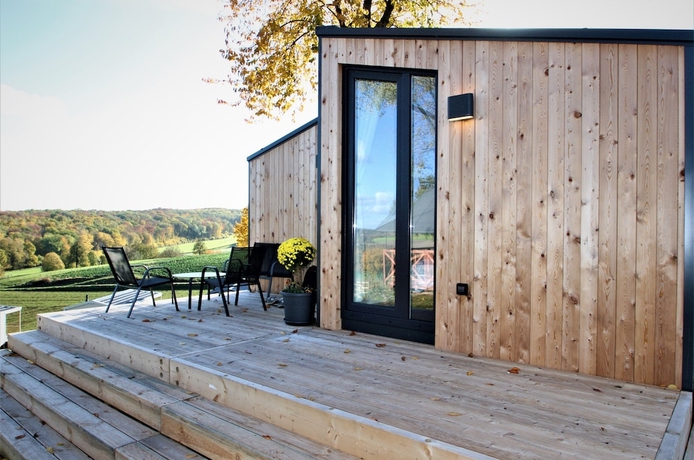 Imagen de la habitación del Hotel Europarcs Gulperberg. Foto 6