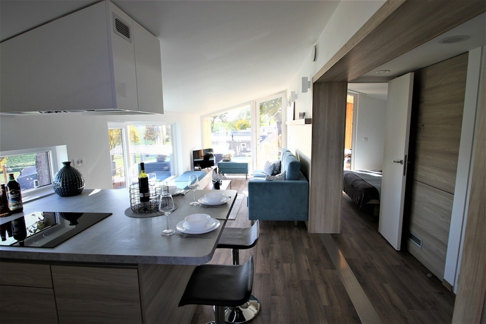 Imagen de la habitación del Hotel Europarcs Gulperberg. Foto 7