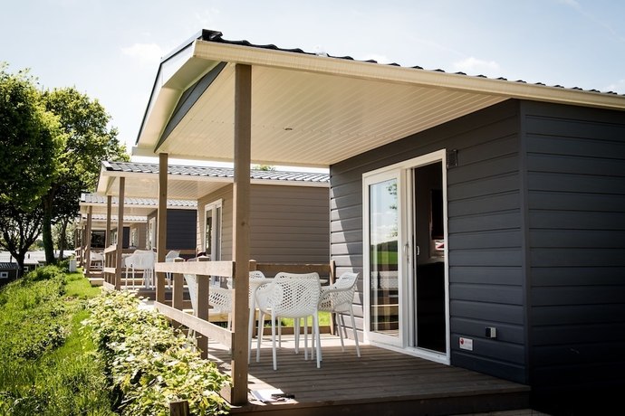 Imagen de la habitación del Hotel Europarcs Gulperberg. Foto 8