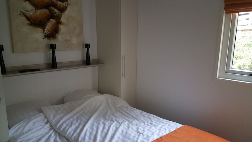 Imagen de la habitación del Hotel Europarcs Gulperberg. Foto 9