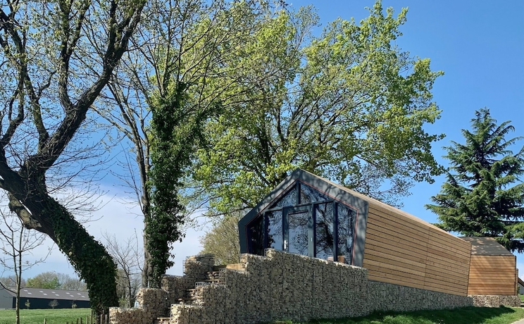 Imagen de la habitación del Hotel Europarcs Gulperberg. Foto 11