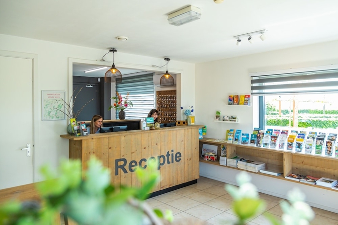 Imagen de los interiores del Hotel Europarcs Gulperberg. Foto 18