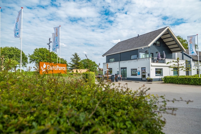 Imagen de los interiores del Hotel Europarcs Gulperberg. Foto 19