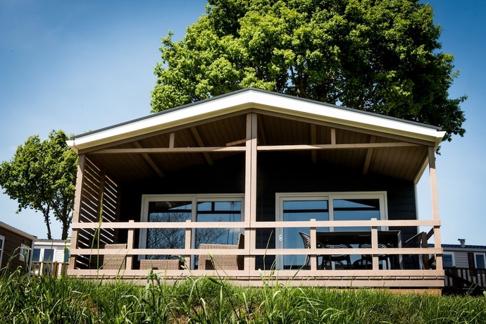 Imagen de la habitación del Hotel Europarcs Gulperberg. Foto 12