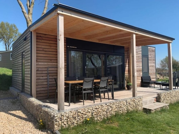 Imagen de la habitación del Hotel Europarcs Gulperberg. Foto 13