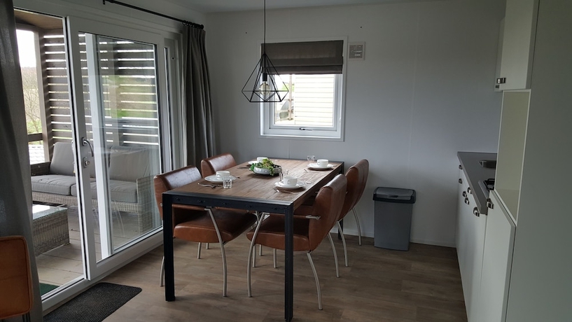 Imagen de la habitación del Hotel Europarcs Gulperberg. Foto 17