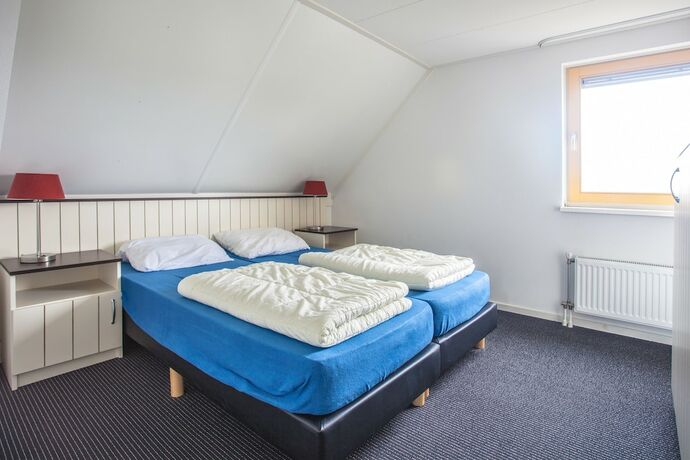 Imagen general del Hotel Europarcs Ijsselmeer. Foto 1