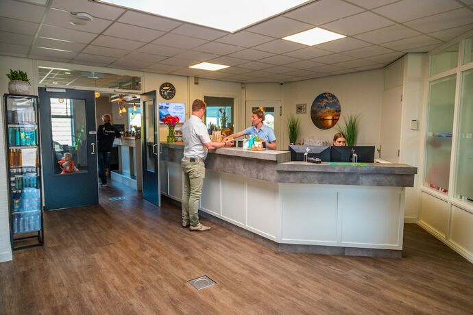 Imagen general del Hotel Europarcs Ijsselmeer. Foto 6