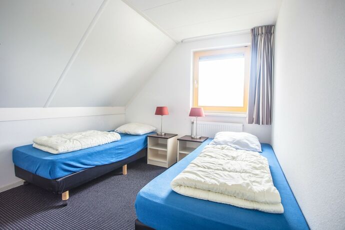Imagen general del Hotel Europarcs Ijsselmeer. Foto 9