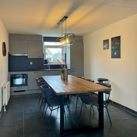 Imagen de la habitación del Hotel Europarcs Ijsselmeer. Foto 14