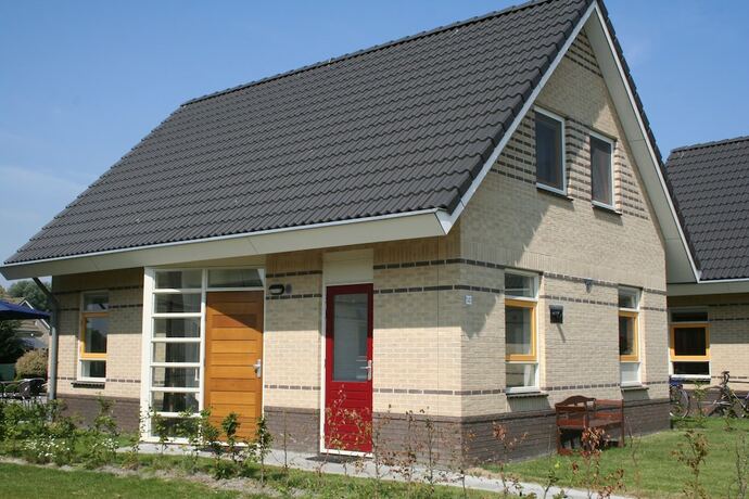 Imagen de la habitación del Hotel Europarcs Ijsselmeer. Foto 15