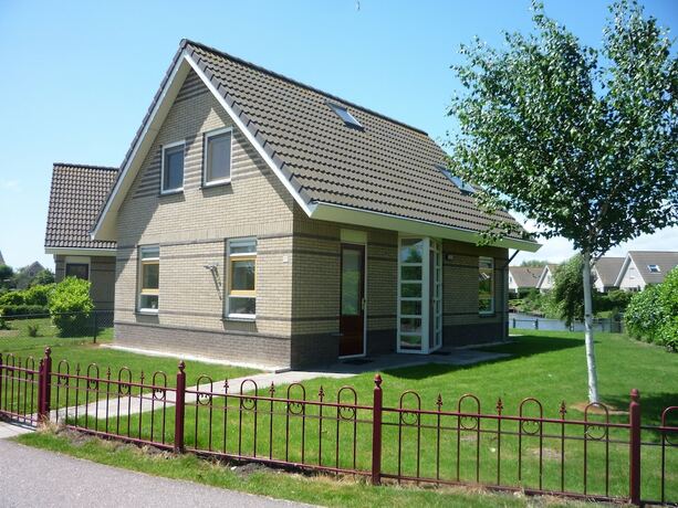 Imagen de la habitación del Hotel Europarcs Ijsselmeer. Foto 16