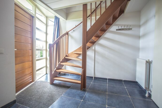 Imagen de la habitación del Hotel Europarcs Ijsselmeer. Foto 18