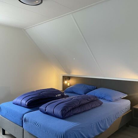 Imagen de la habitación del Hotel Europarcs Ijsselmeer. Foto 19