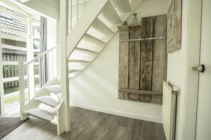 Imagen de la habitación del Hotel Europarcs Ijsselmeer. Foto 20