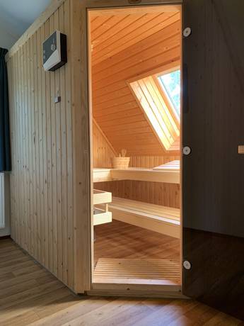 Imagen de la habitación del Hotel Europarcs Koningshof. Foto 2