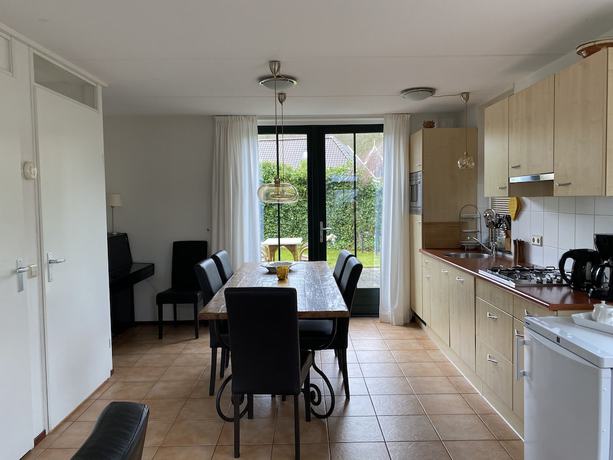 Imagen de la habitación del Hotel Europarcs Koningshof. Foto 3