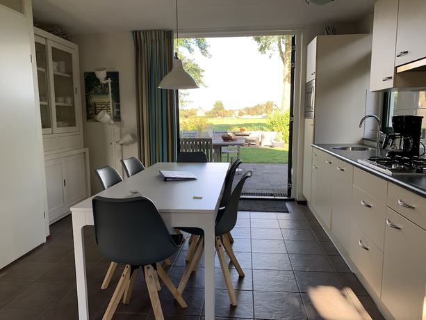 Imagen de la habitación del Hotel Europarcs Koningshof. Foto 5