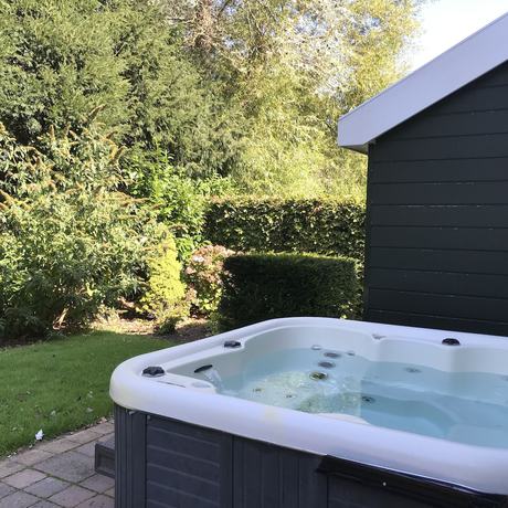 Imagen de la habitación del Hotel Europarcs Koningshof. Foto 6