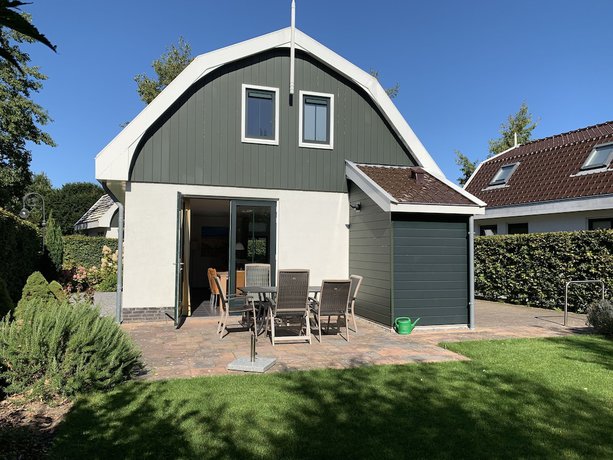 Imagen de la habitación del Hotel Europarcs Koningshof. Foto 7