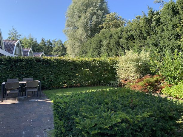 Imagen de la habitación del Hotel Europarcs Koningshof. Foto 13