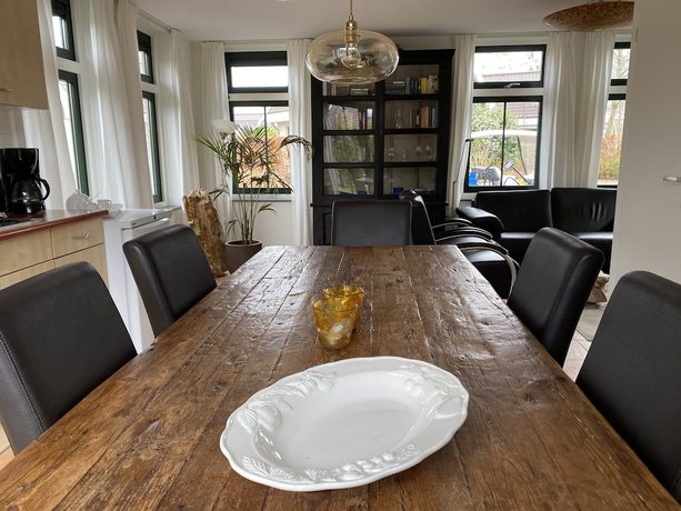 Imagen de la habitación del Hotel Europarcs Koningshof. Foto 16