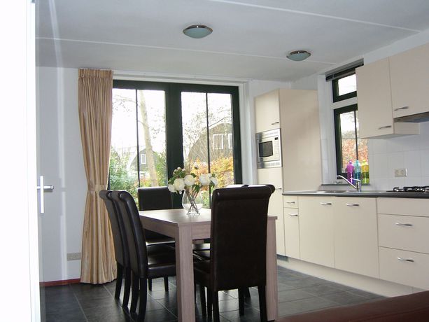 Imagen de la habitación del Hotel Europarcs Koningshof. Foto 17