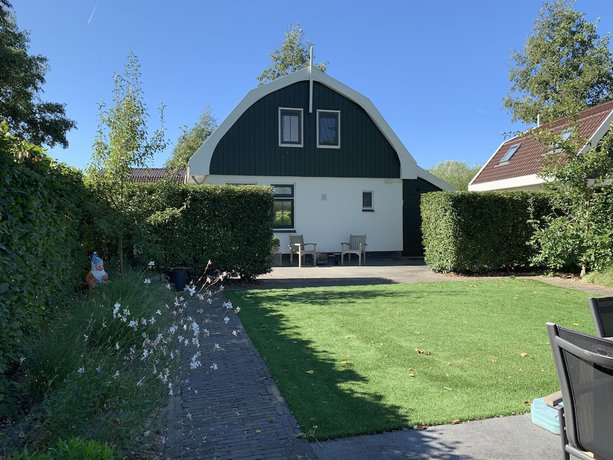 Imagen de la habitación del Hotel Europarcs Koningshof. Foto 18