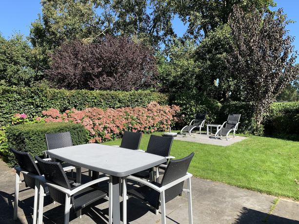 Imagen de la habitación del Hotel Europarcs Koningshof. Foto 19