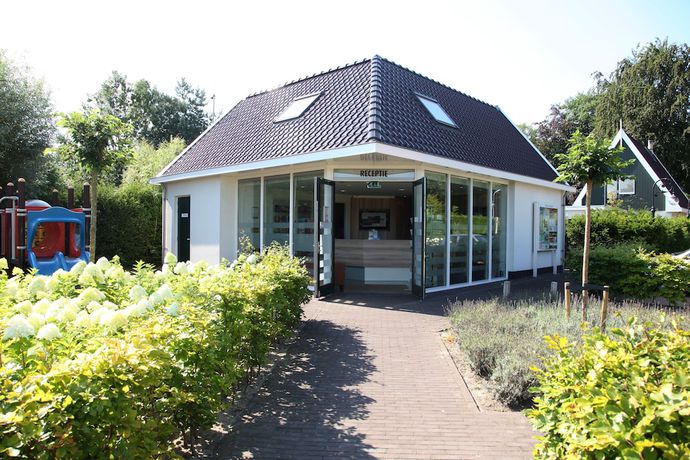 Imagen de los interiores del Hotel Europarcs Koningshof. Foto 20