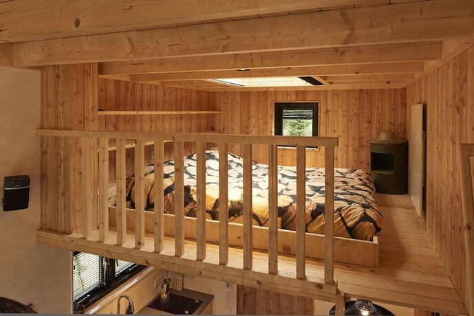 Imagen general del Hotel Europarcs Maasduinen. Foto 8