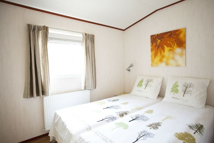 Imagen de la habitación del Hotel Europarcs Maasduinen. Foto 15