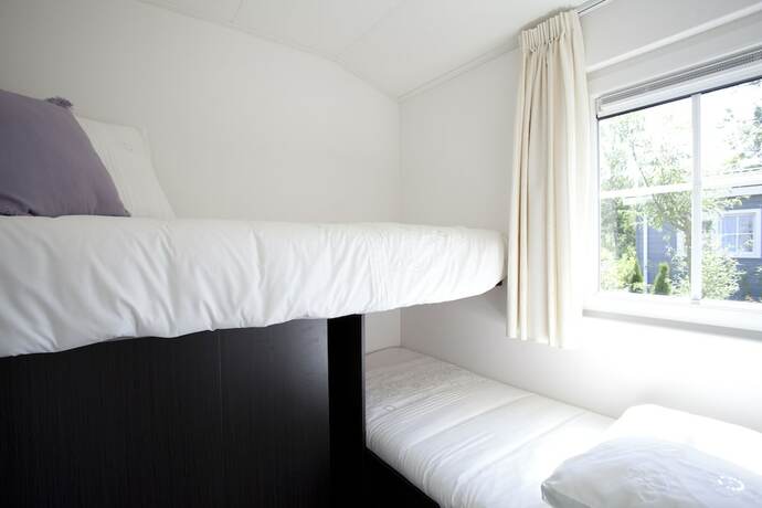 Imagen de la habitación del Hotel Europarcs Maasduinen. Foto 20