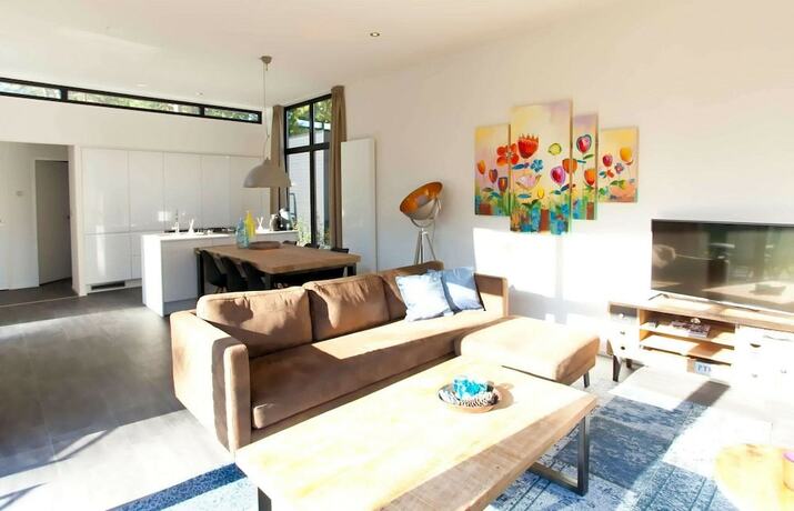 Imagen de la habitación del Hotel Europarcs Marina Strandbad. Foto 12