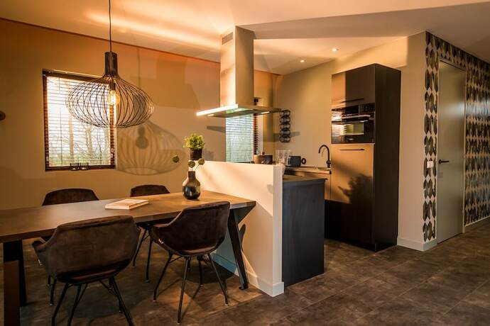 Imagen de la habitación del Hotel Europarcs Marina Strandbad. Foto 14